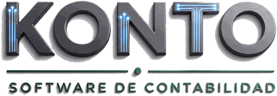 KONTO — Software de contabilidad